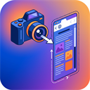 Full Page Screenshot icon