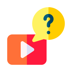 VidQA Icon