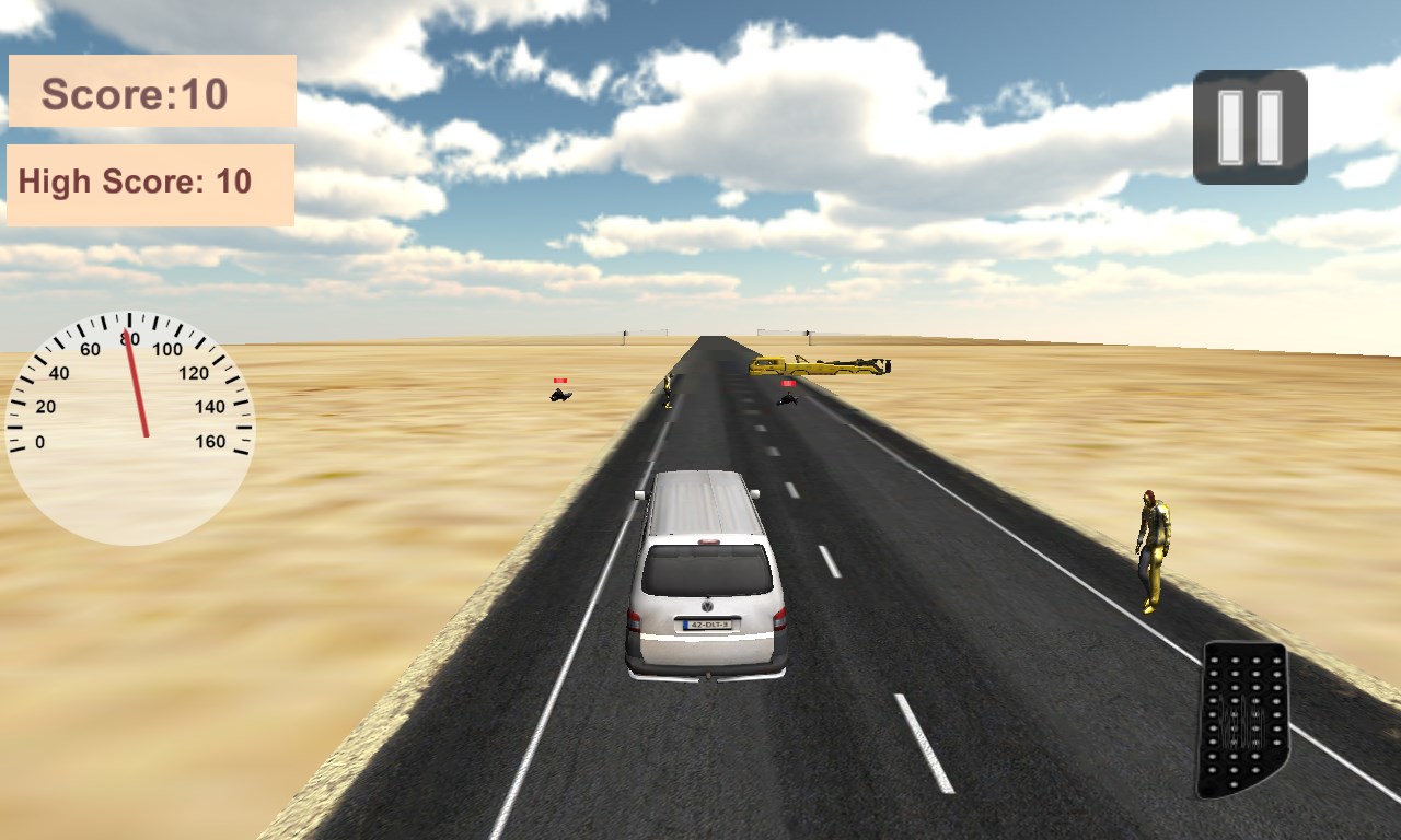 Imágen 2 Highway Zombies Road Killer windows