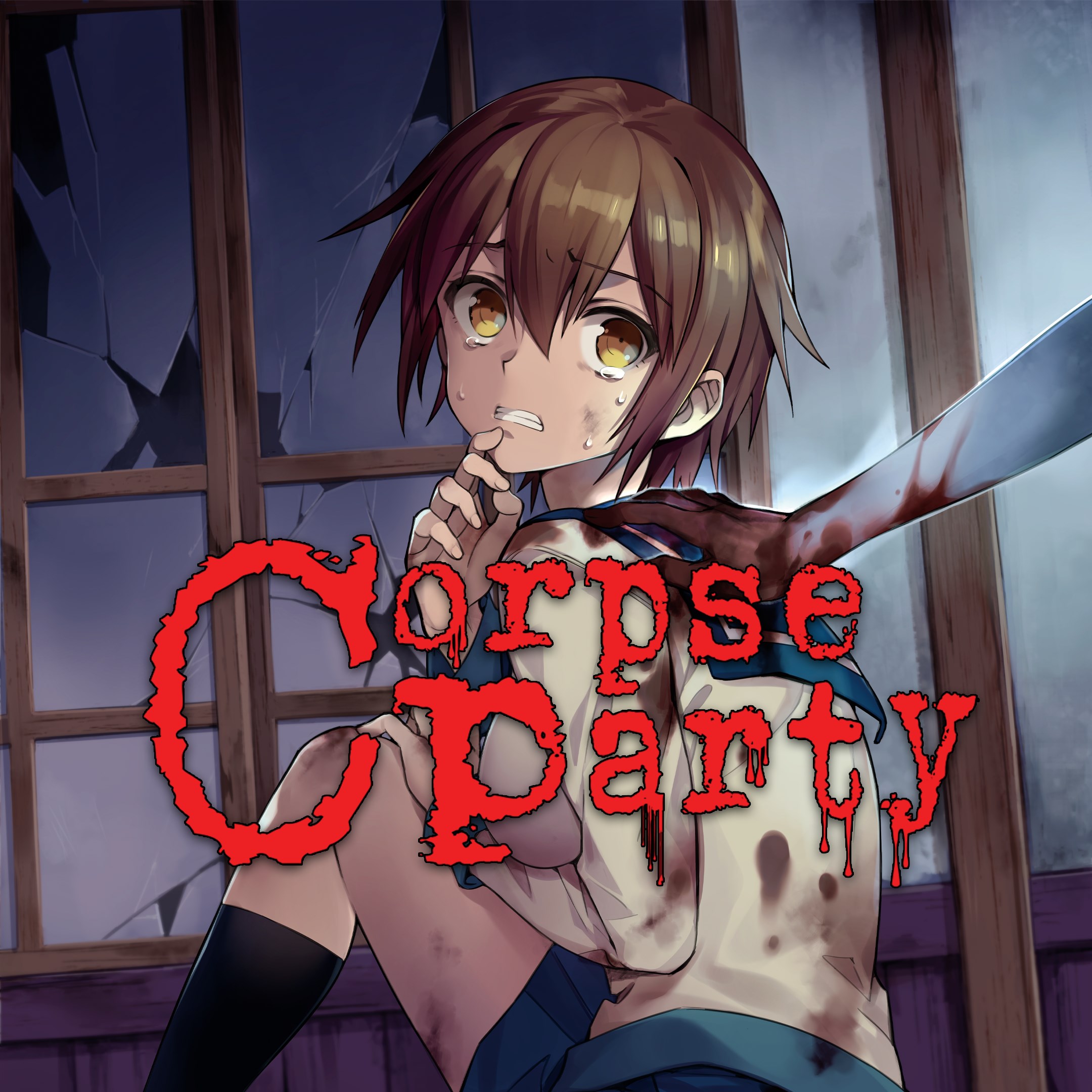 Corpse party стим фото 62