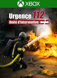 Urgence 112 - Unité d'intervention