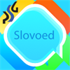 Slovoed dictionaries