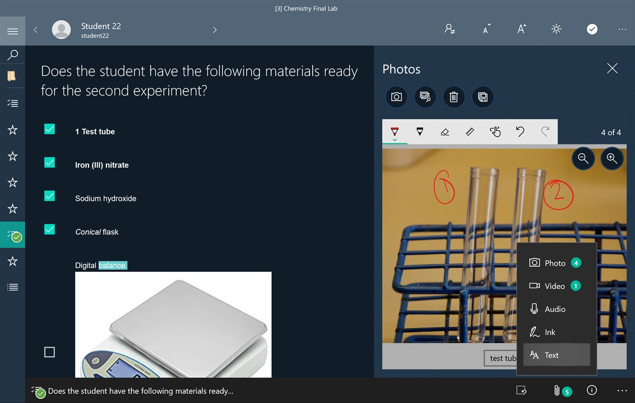 #5. SwiftAssess Observer (Windows) Göre: Gamma Computers