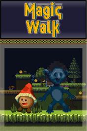 Magic Walk (Creators Program)