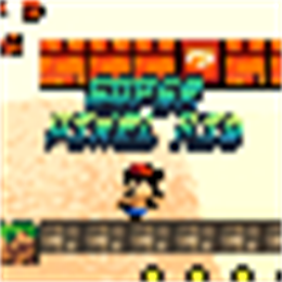 Aperçu Super Pixel Kid