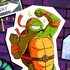 Teenage Mutant Ninja Turtles: Tactical Takedown