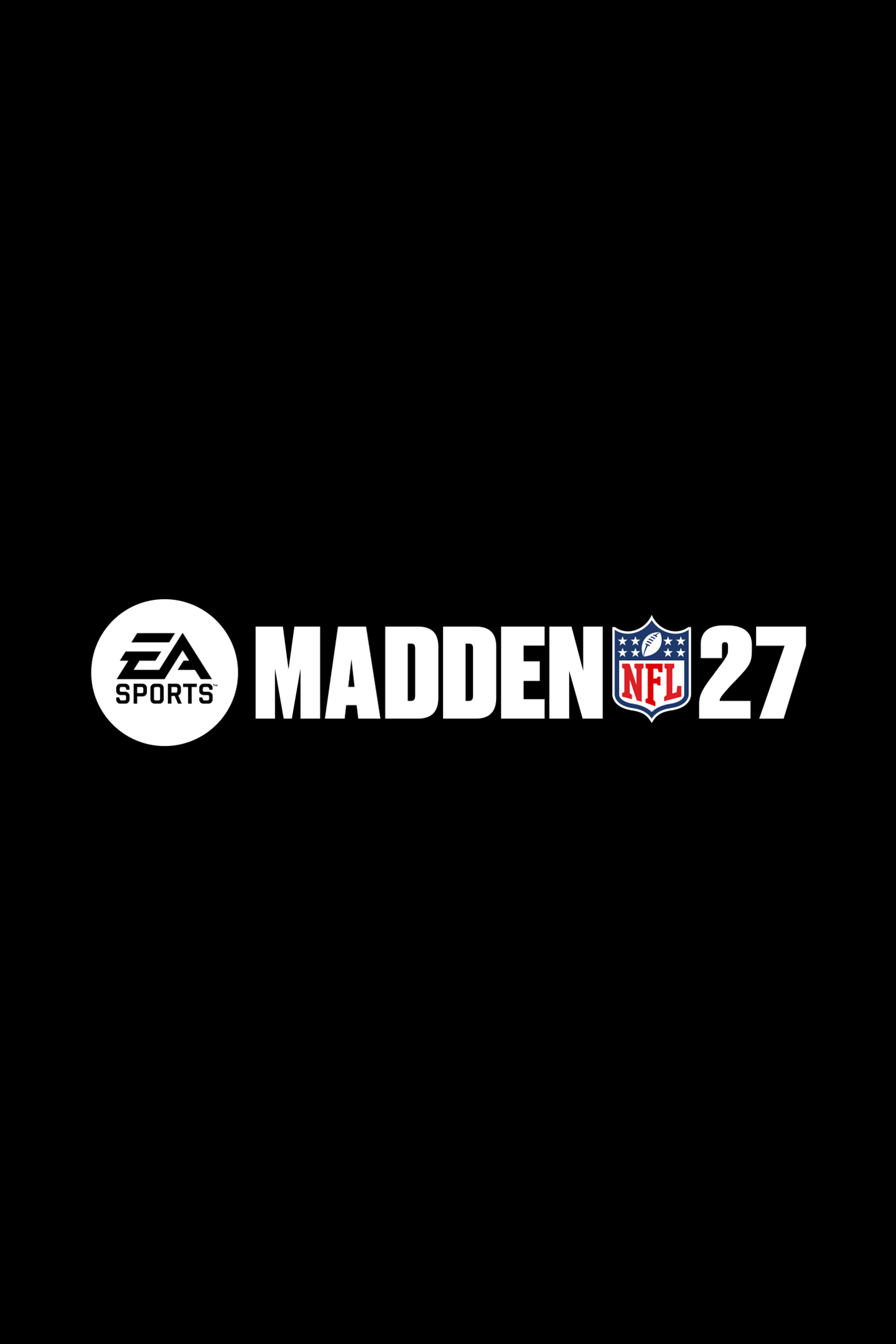 EA SPORTS™ Madden NFL 27