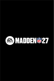 EA SPORTS™ Madden NFL 27