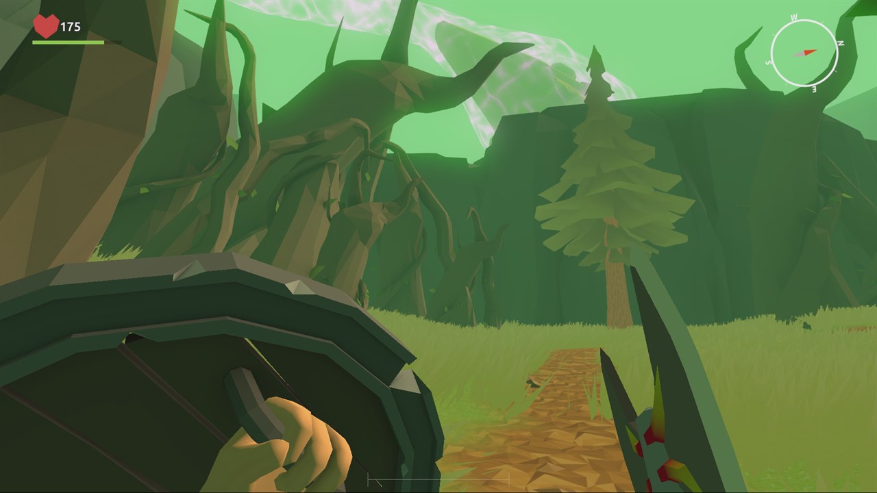 Windscape screenshot 2