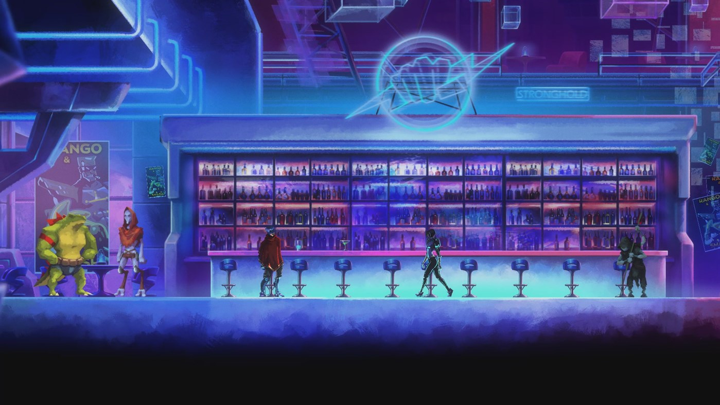 #3. They Always Run (Xbox) 由: PID Games