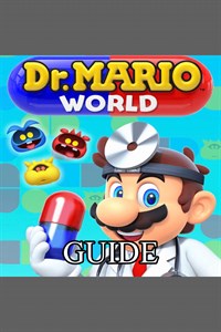 Dr Mario World Game Video Guide