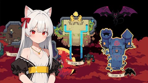 New Episodes Featuring the New Character “Mio”