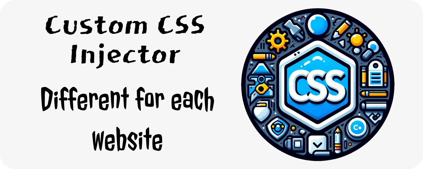Custom CSS Injector