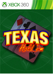 TEXAS HOLD 'EM