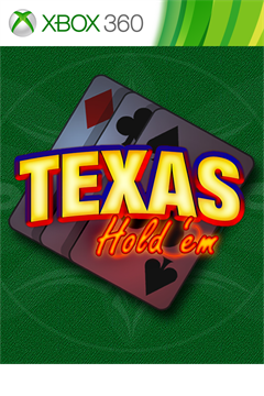 Cover poster for Texas Hold'em