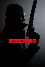 Xbox Series XS and Xbox One HITMAN 3: Deluxe Edition [Download] 