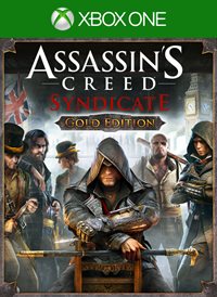 PRÉCOMMANDEZ Assassin's Creed Syndicate Gold Edition