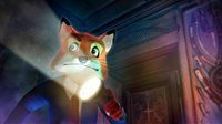 Montgomery Fox And The Revenge Of Victor Draven (Xbox)