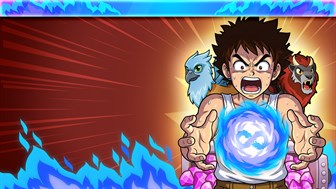 The Legend Of Fireball: Deluxe Edition