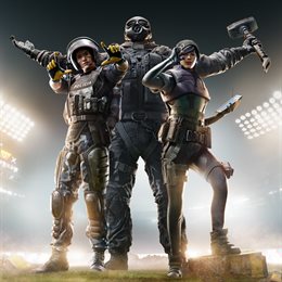 Aperçu Tom Clancy's Rainbow Six® Siege Ultimate Edition
