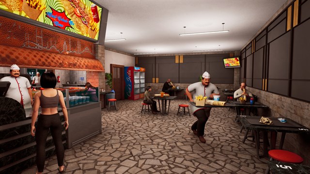Wrap House Simulator screenshot 3