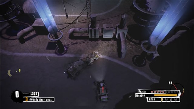 Scrap Metal screenshot 1