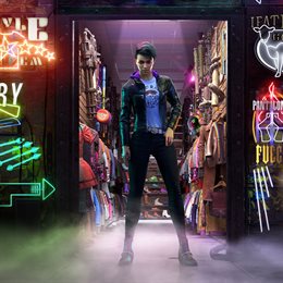Aperçu Saints Row - Demo