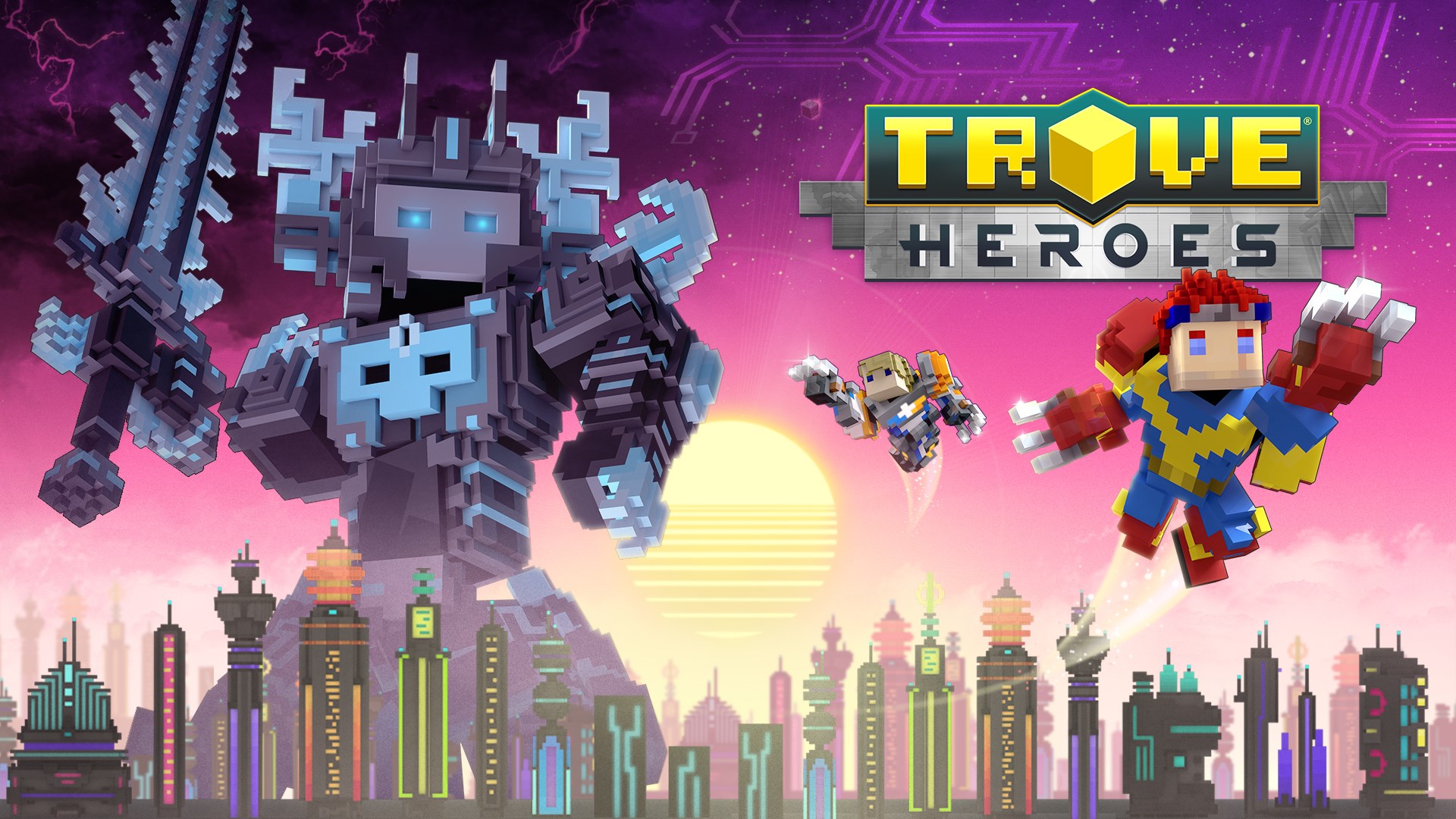 Get Trove | Xbox