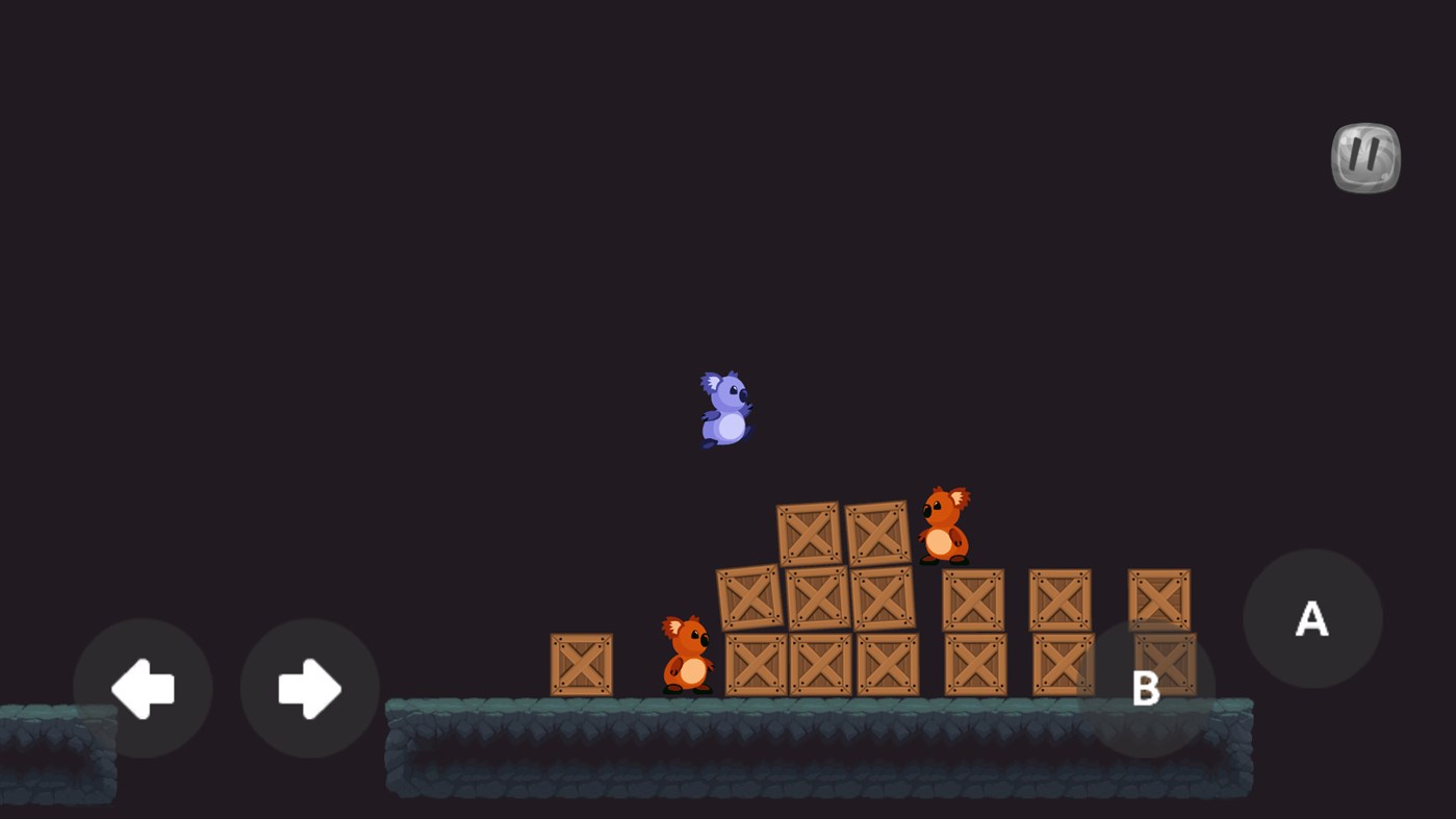 #3. Kave Koala (Windows) Podle: appgraft