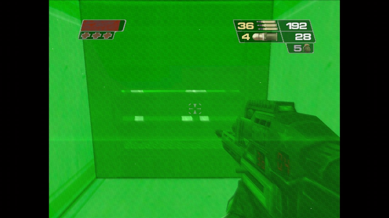 Red Faction II