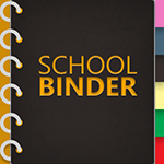 School Binder