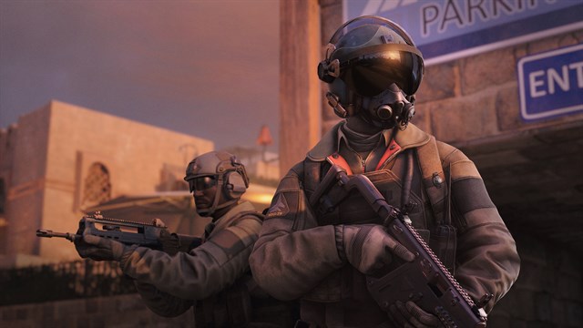Insurgency: Sandstorm - Accolade Set Bundle screenshot 2
