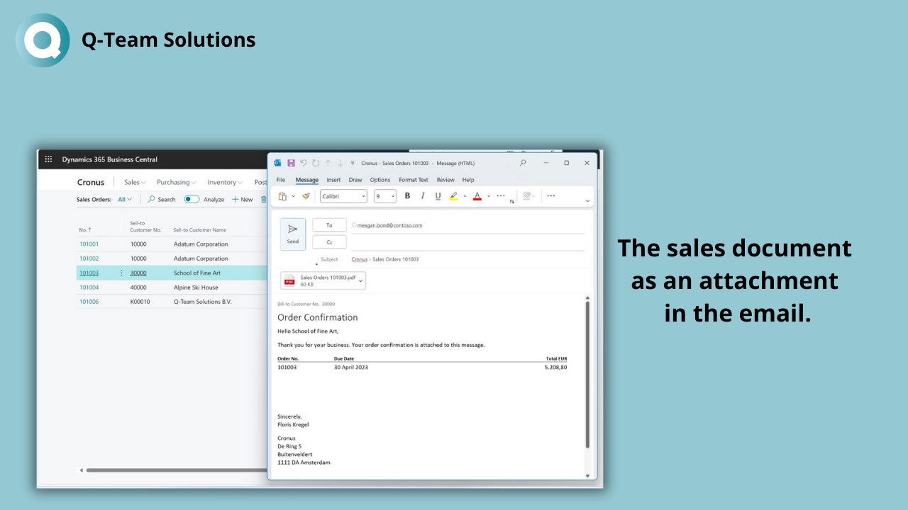 Snapshot 5 of Edit In Outlook