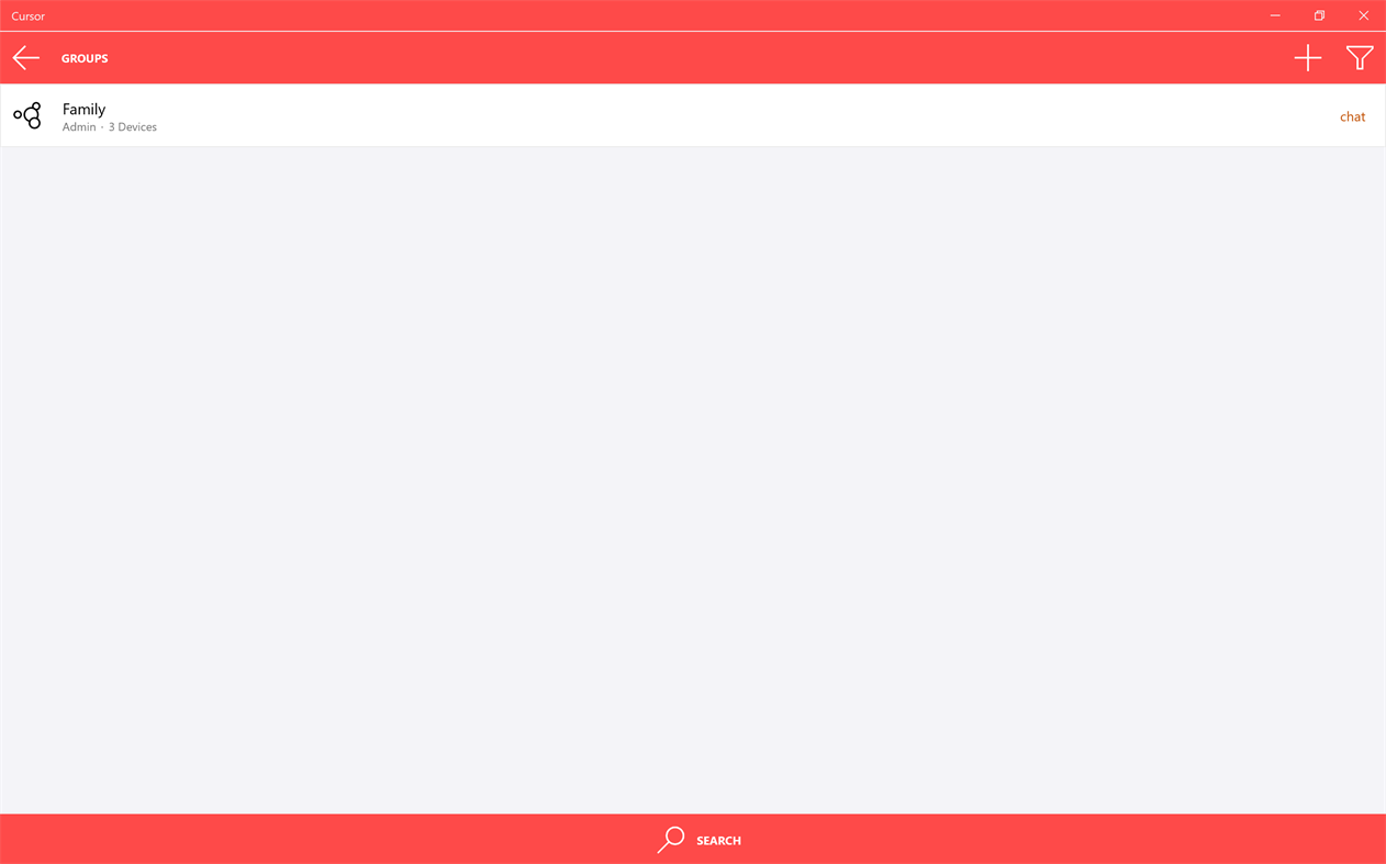 #6. Cursor (Windows) بواسطة: Cursor Company