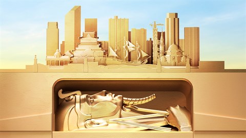 Sid Meier's Civilization® VII Settler's Edition