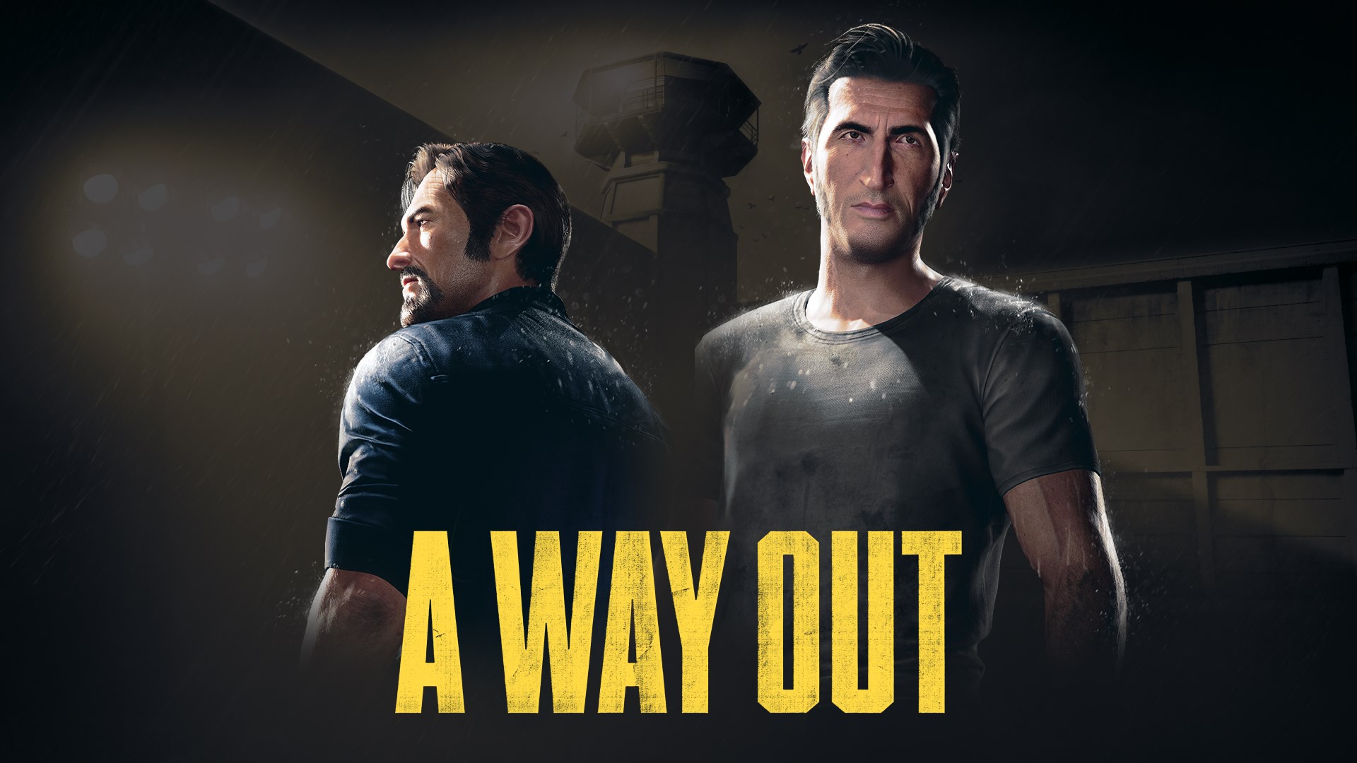 microsoft store a way out