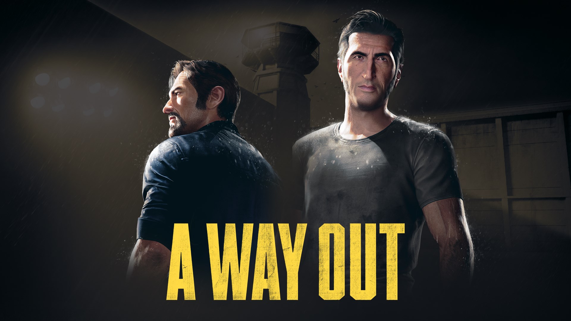 xbox store a way out