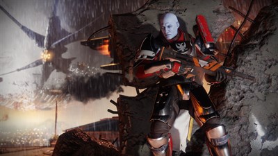 Destiny 2 – Комплект: игра с сезонным абонементом — скриншот 9