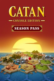 CATAN® - Console Edition: Season Pass