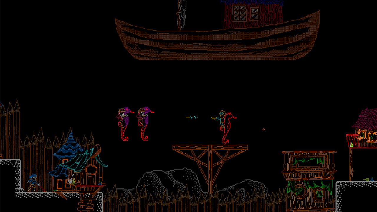 Deep Ones screenshot 5