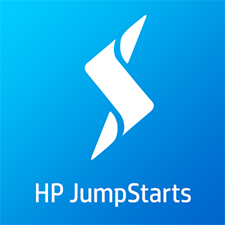 HP JumpStarts