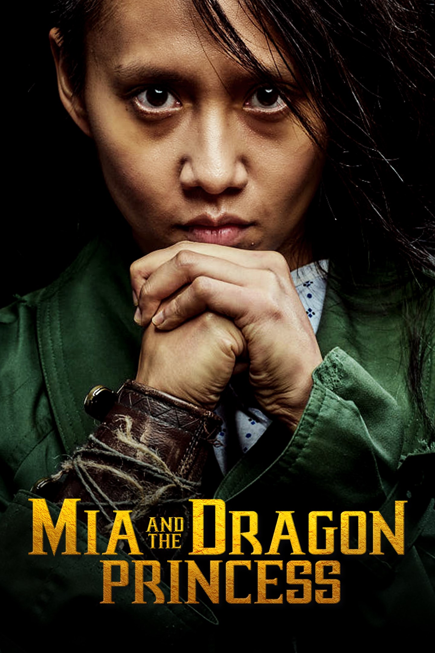 Mia and the Dragon Princess image