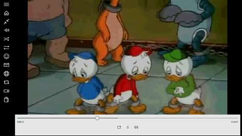 DuckTales Cartoons Screenshots 2