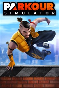 Expert Parkour 3D  Jogos Online Grátis