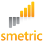 Smetric Business Intelligence Service icon