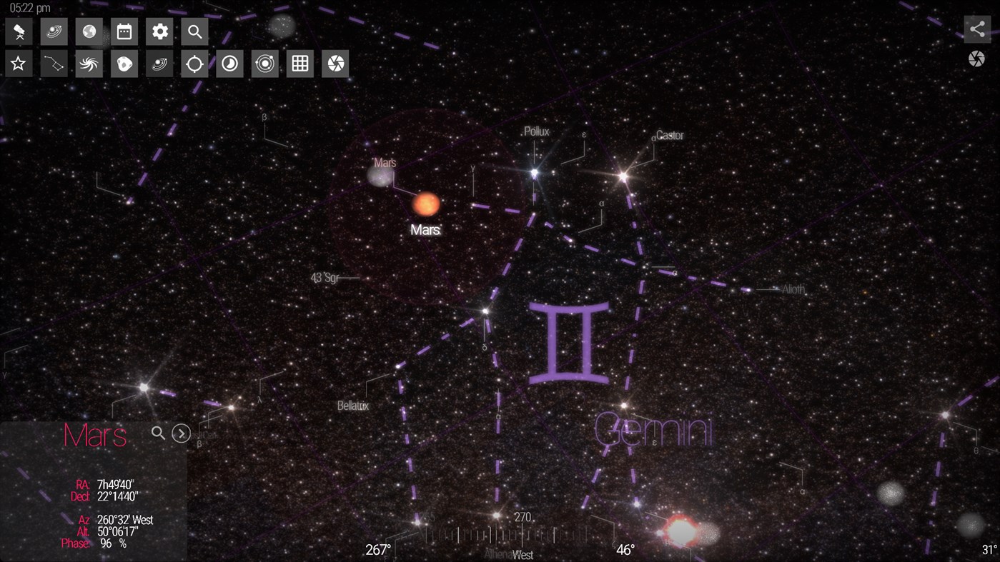 #4. SkyORB (Windows) Ved: realtech VR