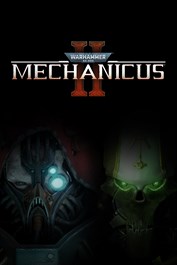 Warhammer 40,000: Mechanicus II