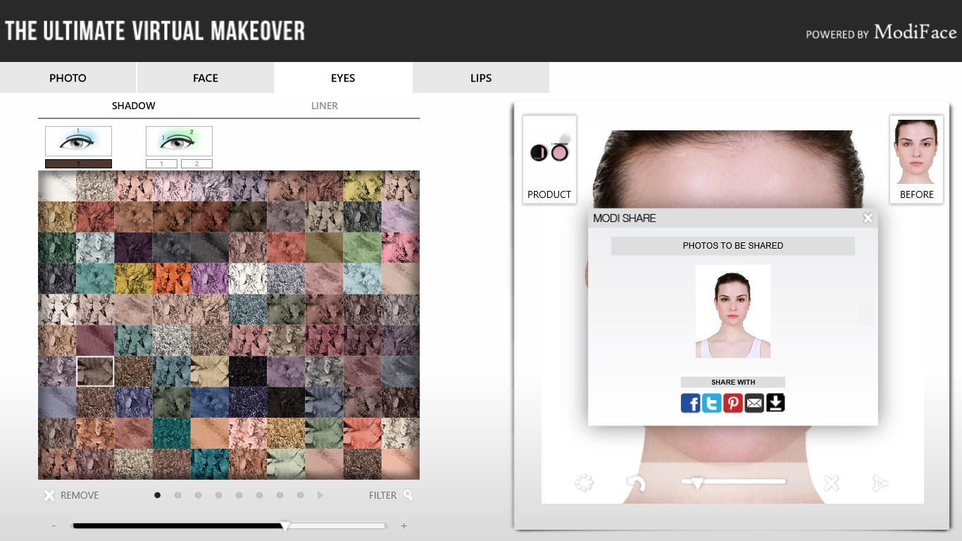 Best photo editing software makeup software review 2016