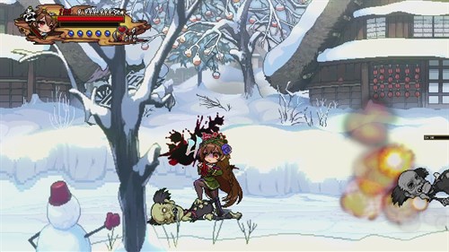 Ogre Tale(Xbox Series X|S)