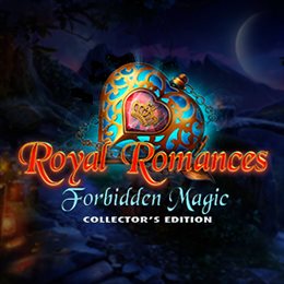 Aperçu Royal Romances: Forbidden Magic CE Xbox